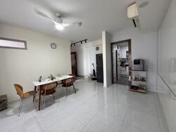 CityLife @ Tampines (D18), Condominium #599650861